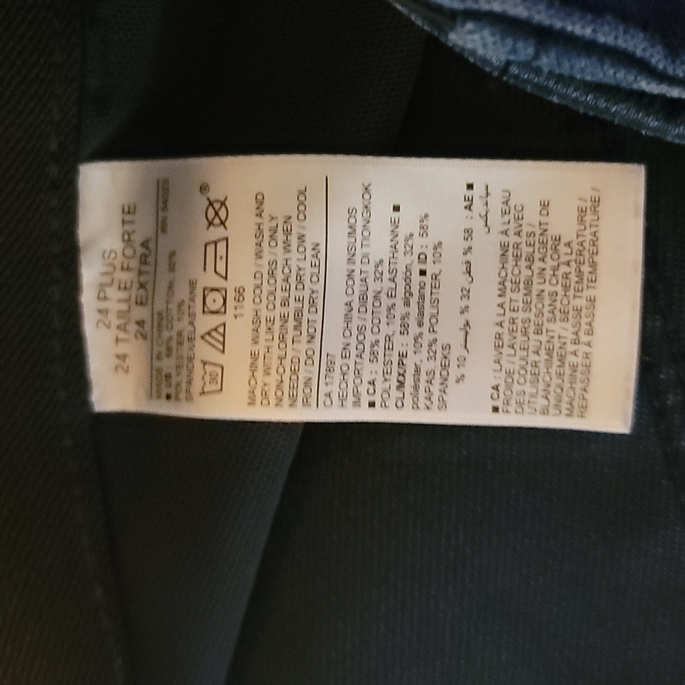 Jeans - Picture 3 of 3